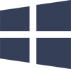 Microsoft 465 logo