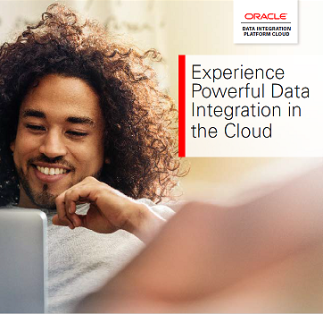 Cloud Integration Experience Image
