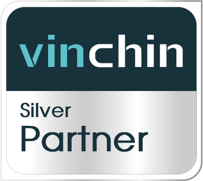 Vinchin partner logo